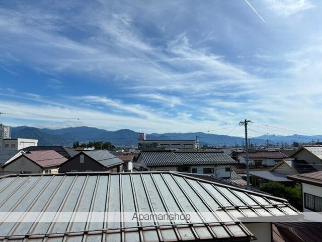 イーストレジデンスの内装写真