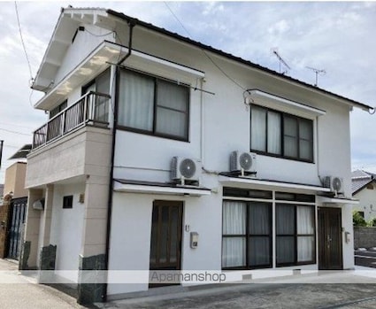 岩崎町２丁目アパート[3K/42.04m2]の外観2