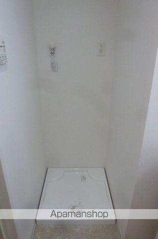 メイボートレスの内装写真