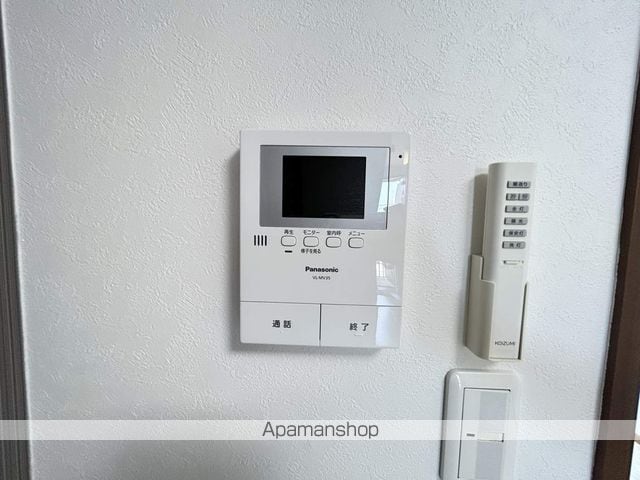ヴィラソルデの内装写真