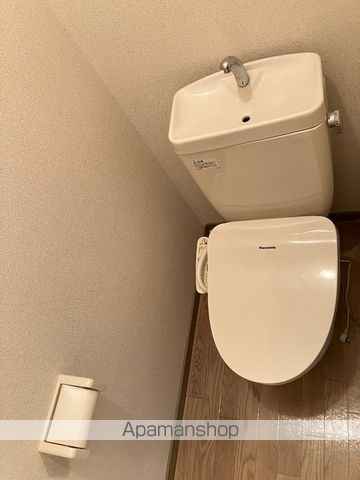 サンライズ春日 B棟の内装写真