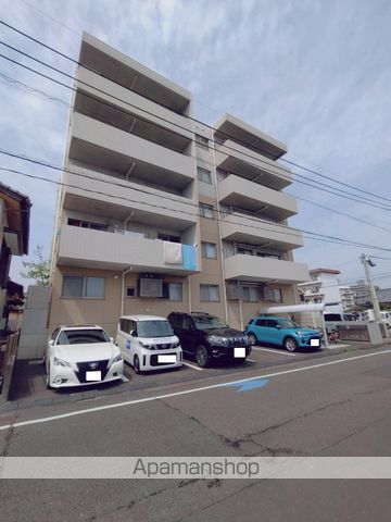 ALTE MEISTER RINOの外観写真