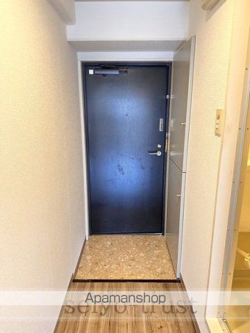 プラスパー東雲の内装写真