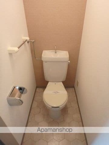 クリオ山鼻南壱番館の内装写真