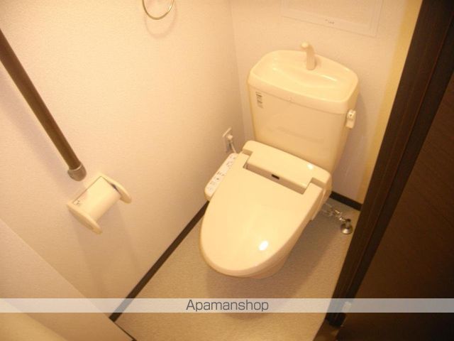 レオネクストトランクィルの内装写真