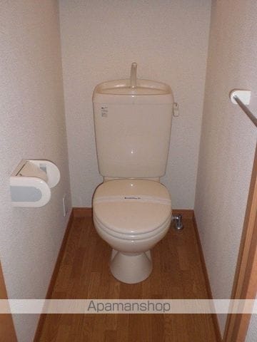 レオパレスエアリーコートの内装写真