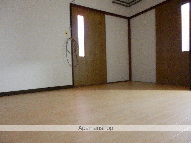 エスコートの内装写真