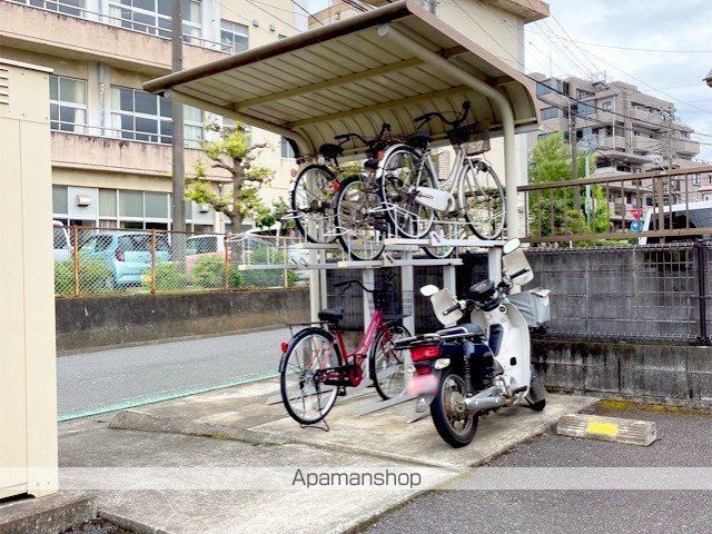 レオネクストカルチェIIのその他写真
