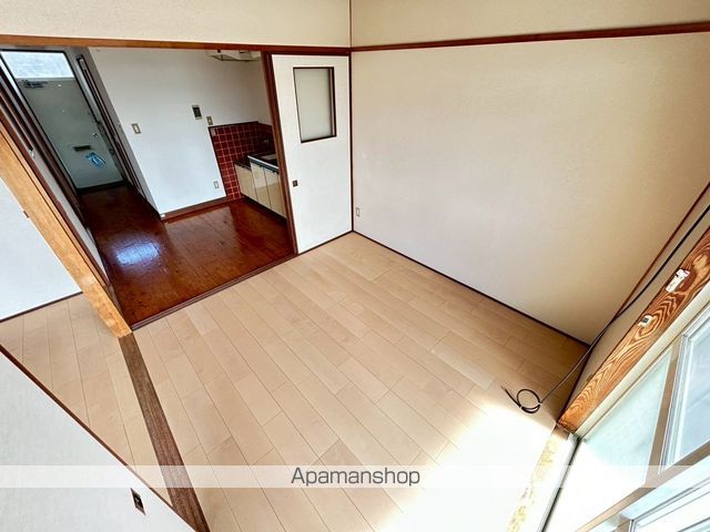 コーポ富士の内装写真