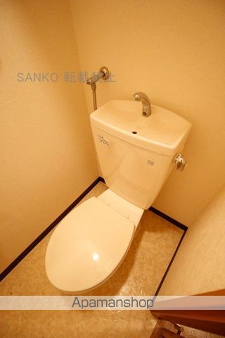 エステラ東札幌の内装写真
