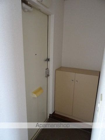 ハートタウンKATO B棟の内装写真