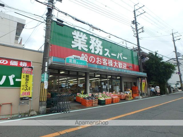 プレジール 葉月の周辺写真