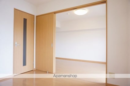 今井石油本社ビル[1LDK/43m2]の内装1