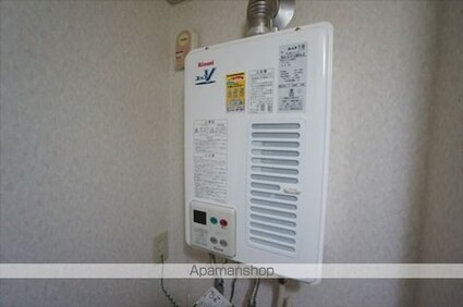 メゾンクリオネ[3LDK/70.38m2]の内装2