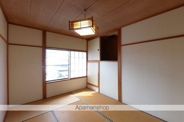 越後線 関屋駅 徒歩9分 2階建 築39年の内装写真