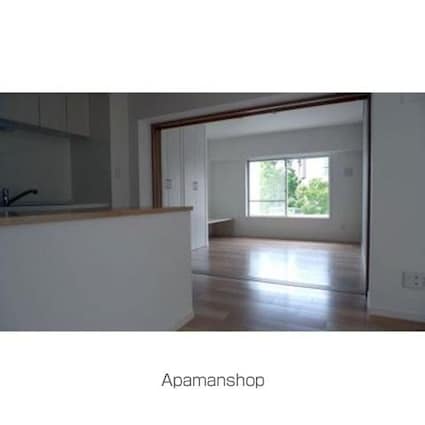 ＢＬＥＳＳ学芸大学　ｔｈｅ　ｃｏｕｒｔ[4LDK/93.42m2]のその他内装2