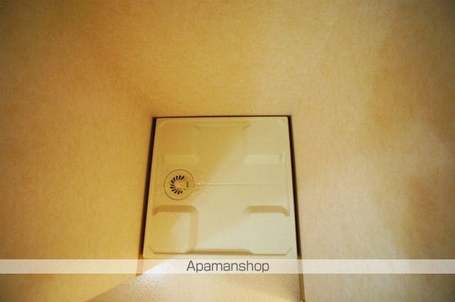 クオリアけやき通りの内装写真