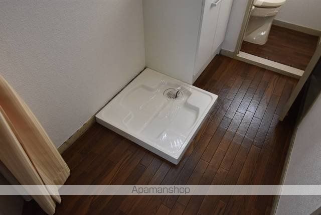 サンシャイン南手城の内装写真