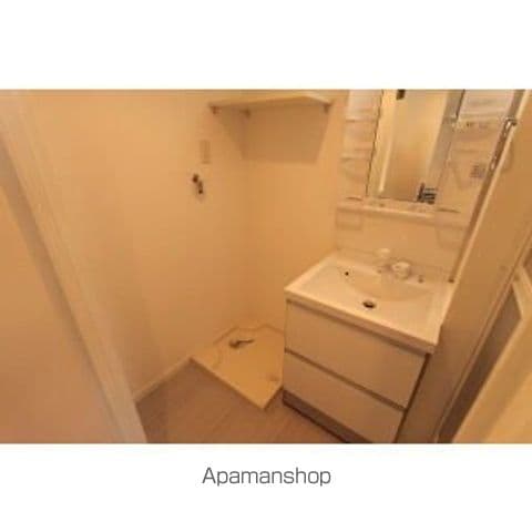 ショコランの内装写真