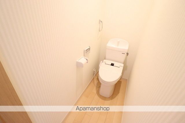 グッドシャトーVIの内装写真