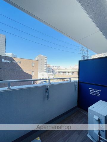 S-RESIDENCE千種の内装写真