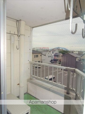 オールイズウェル・丸亀ビルの内装写真