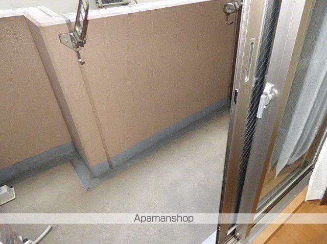 プレサンス本町リアルシティの内装写真