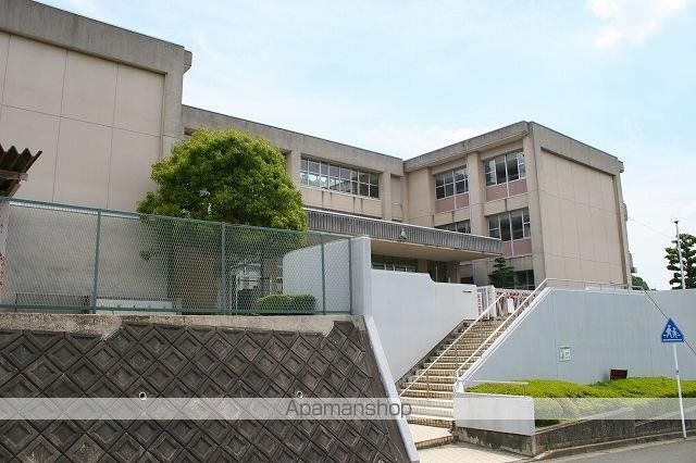 生駒市南田原町戸建の周辺写真