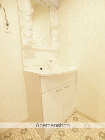 CRETE白石の内装写真