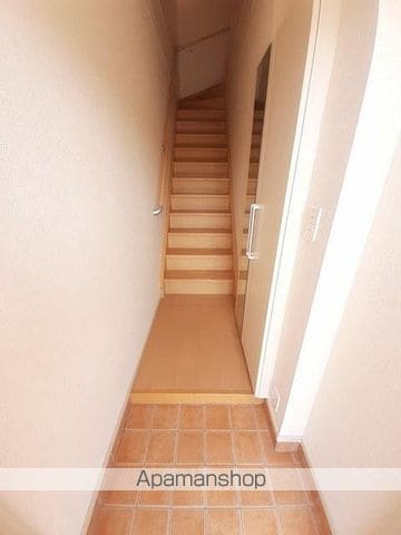 カーサ・レガーロの内装写真