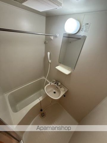 レオパレスZAMAの内装写真