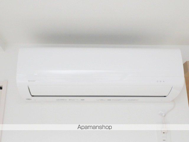 アルファスクエアドミニオン北18条の内装写真