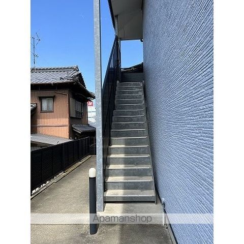 ヒルズ愛の内装写真