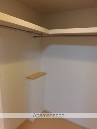 ユアーズ　ヒル　８[1LDK/37.81m2]の収納