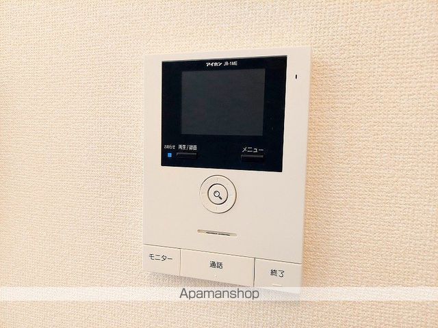ウエストデール パークの内装写真