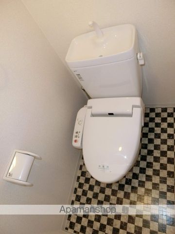 ロネスタ新深江の内装写真