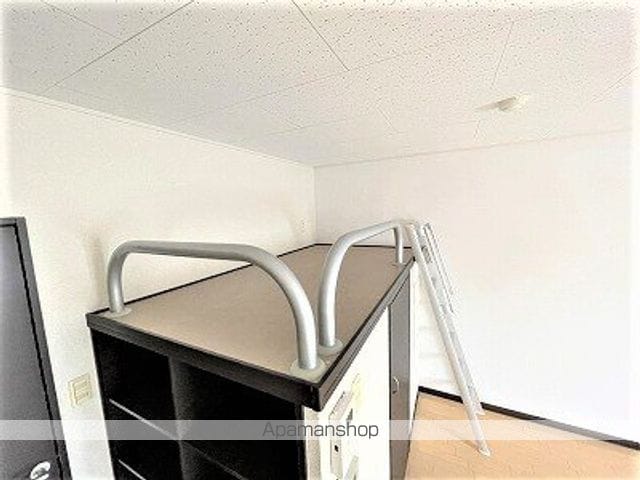 レオネクストコスモIIの内装写真
