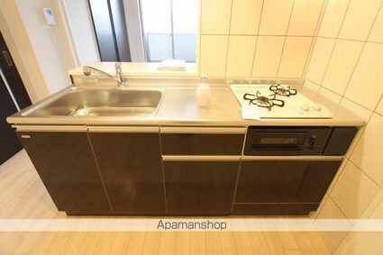 香川県高松市太田下町[2LDK/60m2]の内装3