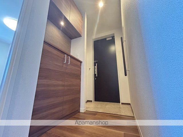 ベレオ小町の内装写真