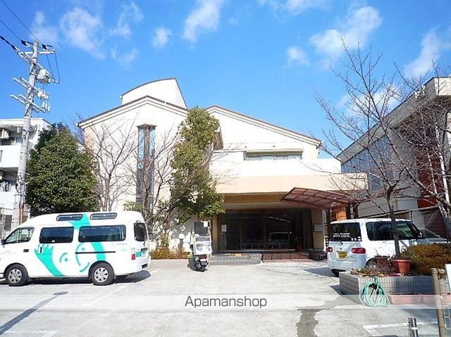 COMODO COCO 夙川の周辺写真