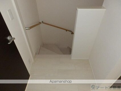 サム　ブランチ[1LDK/42.89m2]の内装3