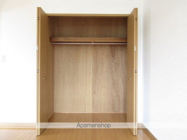 シャトレ弐番館の内装写真