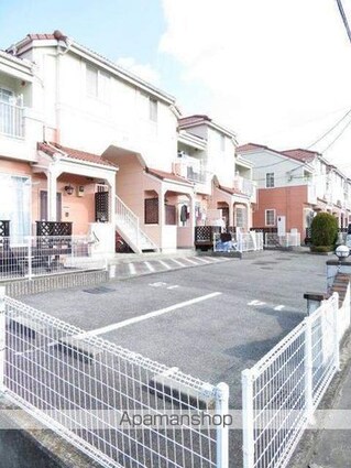 オリージャ　Ⅰ[2LDK/54.86m2]の外観3