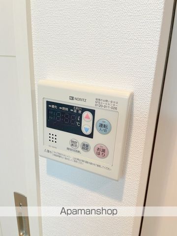 フェニックスレジデンス堺東の内装写真
