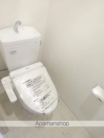 ワールドアイ天王寺ミラージュの内装写真