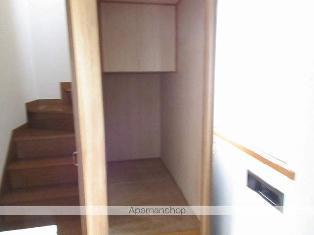盛岡市 2階建 築25年の内装写真