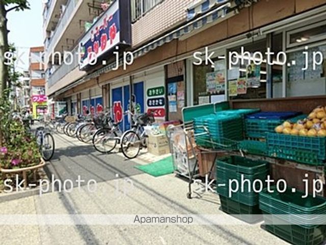 レオパレスSTONE DORFの周辺写真