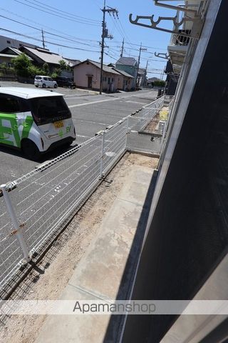 第2プレジール福田の内装写真