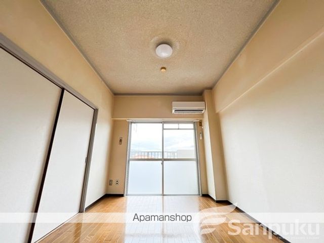 たかおマンションの内装写真