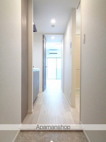 GENOVIA西川口の内装写真